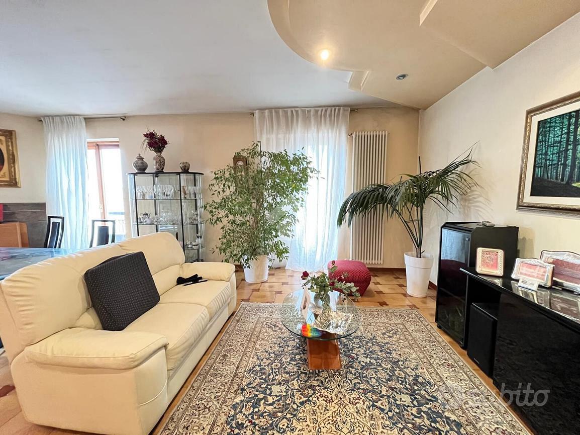 Appartamento – Santeramo in Colle, Alessandriello - Vista 2