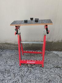 piano da lavoro kinzo 