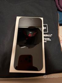 Iphone 16 pro max 256