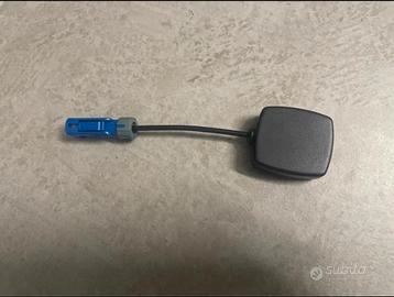 Antenna gps per autoradio