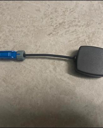 Antenna gps per autoradio