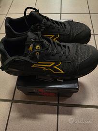 scarpe antinfortunistiche U-power Frank nr 46