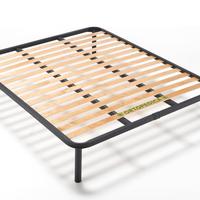 Rete letto matrimoniale 180x190 . H 35 cm