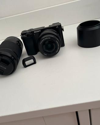 Macchina fotografica