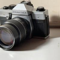 Praktica mtl 5B