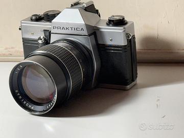 Praktica mtl 5B