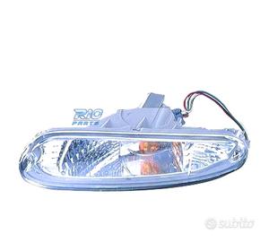 FRECCIE ANTERIORI MAZDA MX 5 90-98 - CRISTALLO CHI