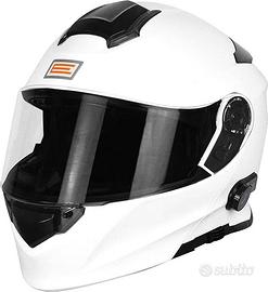 Casco delta Solid Con bluetooth integrato
