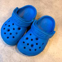 Crocs bimbo