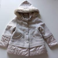 Cappottino bimba mayoral