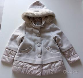 Cappottino bimba mayoral