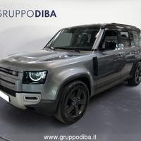 Land Rover Defender VII 2020 110 Diesel 110 3...