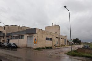 Locale Commerciale 600mq - Posizione Str