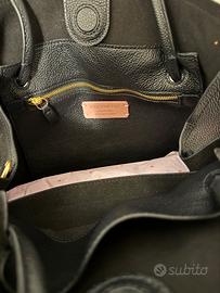 Borsa più portafoglio Coccinelle