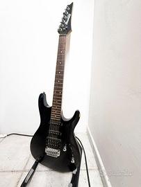 Ibanez GSA60 Gio – chitarra elettrica HSS + custod