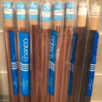 Rotoli gelatine colorate fotografia