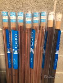 Rotoli gelatine colorate fotografia