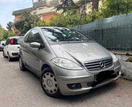 Mercedes classe a