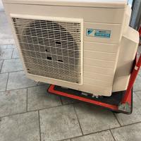 Unità esterna Daikin