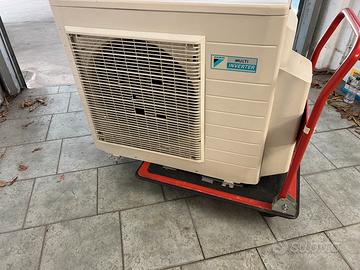 Unità esterna Daikin