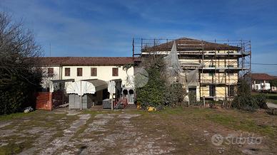 RUSTICO A MARTELLAGO