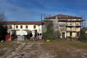 RUSTICO A MARTELLAGO