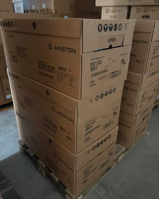 Caldaia condensazione Ariston Hs premium 25 e 30kw