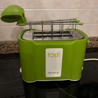 Tostapane Tostì Ariete