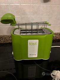 Tostapane Tostì Ariete