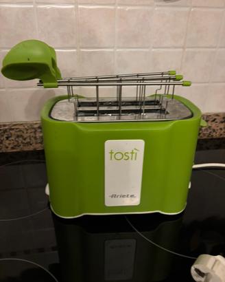 Tostapane Tostì Ariete