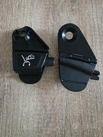 Adattatori per navicella stokke babyzen YOYO