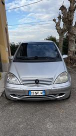 Mercedes Classe A 140