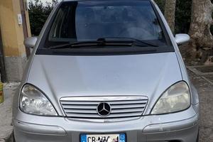 Mercedes Classe A 140