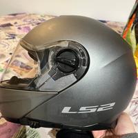 Casco LS2 Strobe FF325 taglia M