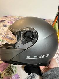 Casco LS2 Strobe FF325 taglia M