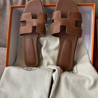 Ciabatte Oran Hermés