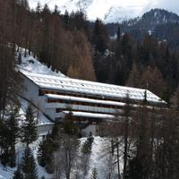 Mansarda a Pila Valle D' Aosta