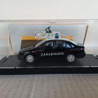 MODELLO  FIAT MAREA BERLINA CARABINIERI GIOCHER