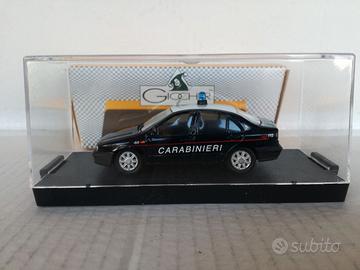 MODELLO  FIAT MAREA BERLINA CARABINIERI GIOCHER