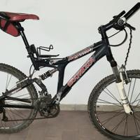 MTB Mountain Challenge