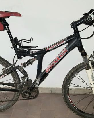 MTB Mountain Challenge