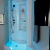 vasca idromassaggio combinata marca colacril 