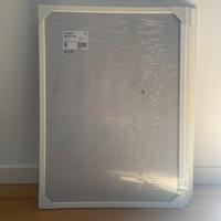 Cornici bianche Ikea 50x70 nuove