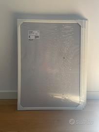 Cornici bianche Ikea 50x70 nuove