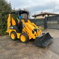 P161 Terna 35 q JCB 1CX