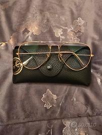 Occhiali Ray ban da vista
