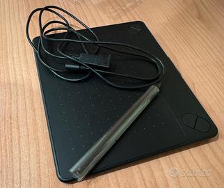 Tavoletta grafica Wacom Intuos