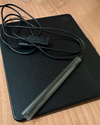 Tavoletta grafica Wacom Intuos