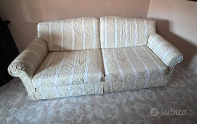 Poltrone e Sofà – Divano elegante