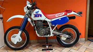 Honda Xr 600